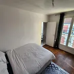 Quiet Cosy Apartment Near Montmartre - Paris
