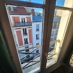 Quiet Cosy Apartment Near Montmartre - Paris
