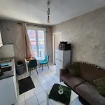 Quiet Cosy Apartment Near Montmartre - Paris