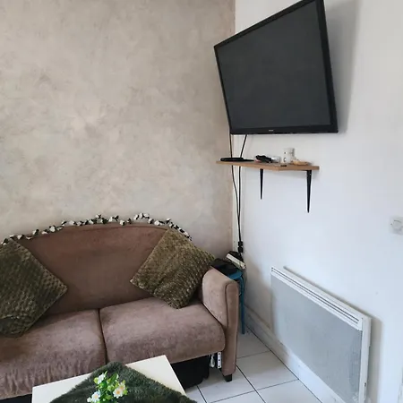 Quiet Cosy Near Montmartre - Parigi