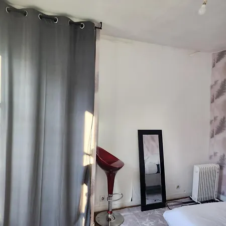 Appartamento Quiet Cosy Near Montmartre - Parigi