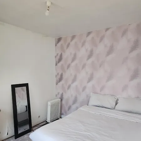 Quiet Cosy Near Montmartre - Appartamento