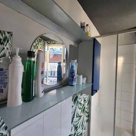 Quiet Cosy Near Montmartre - Appartamento