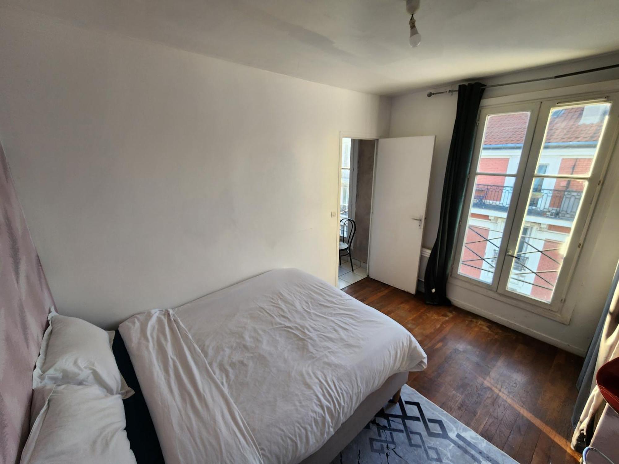 Quiet Cosy Near Montmartre - Appartamento