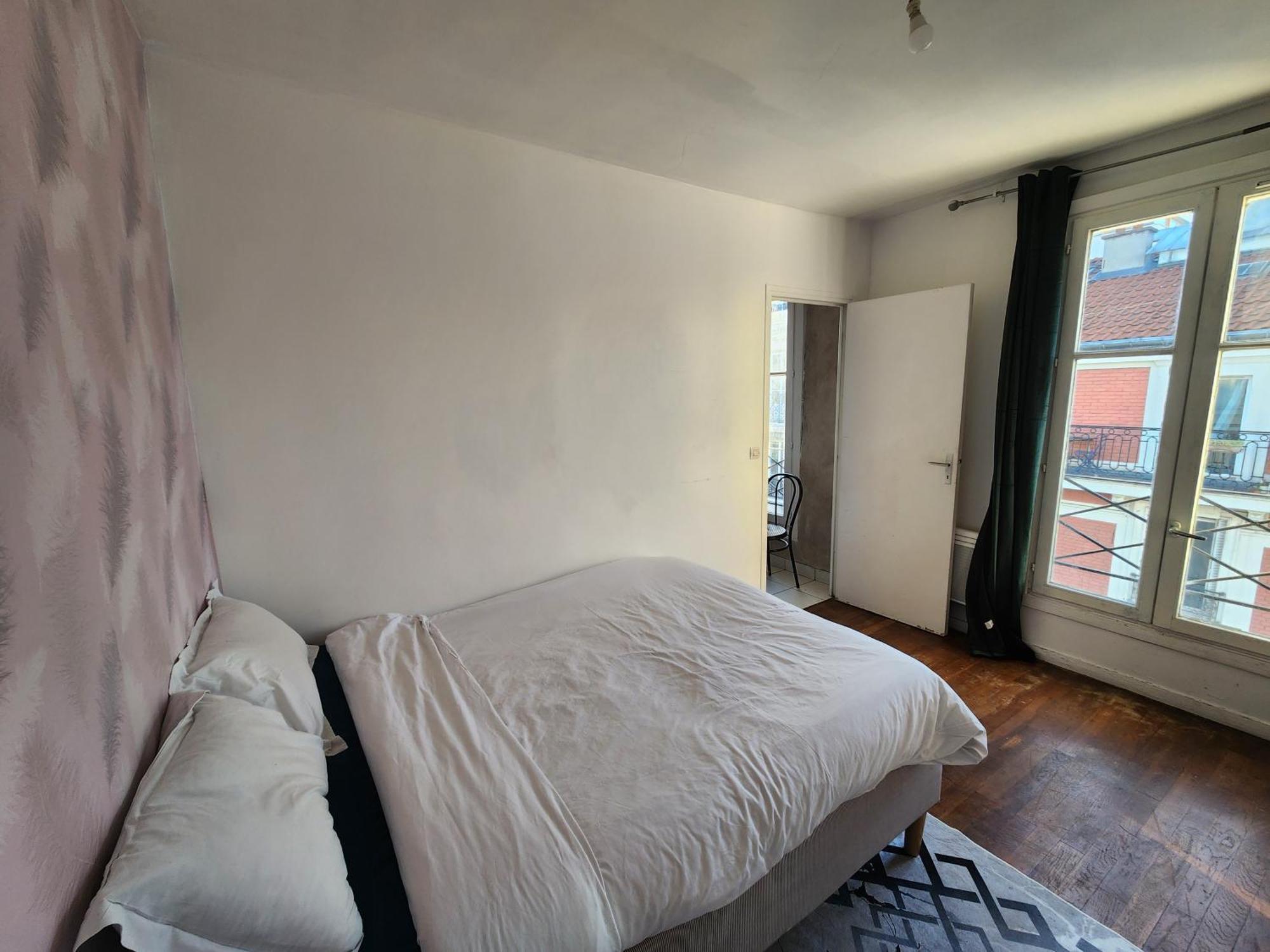 Quiet Cosy Near Montmartre - Parigi
