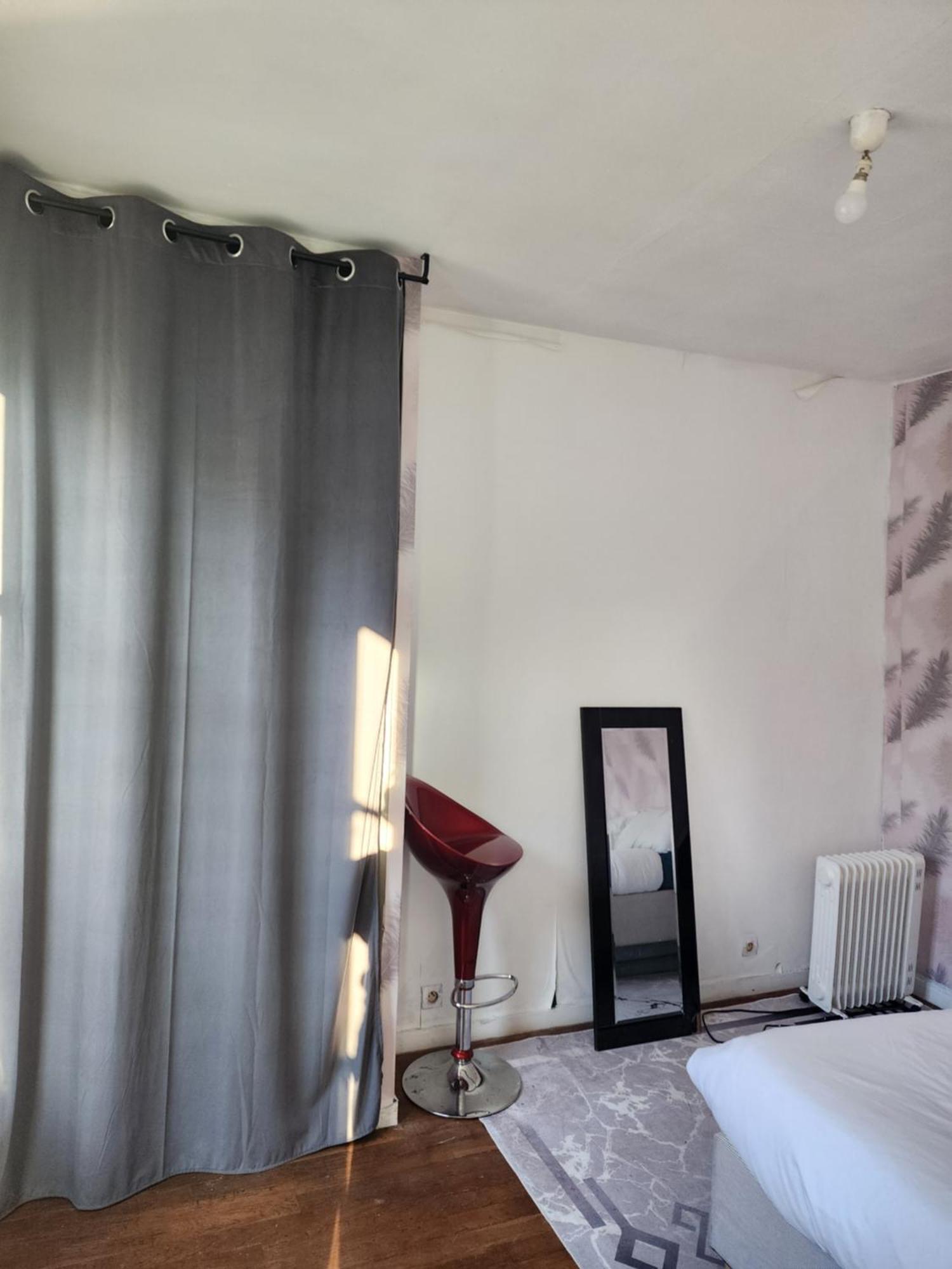 Appartamento Quiet Cosy Near Montmartre - Parigi