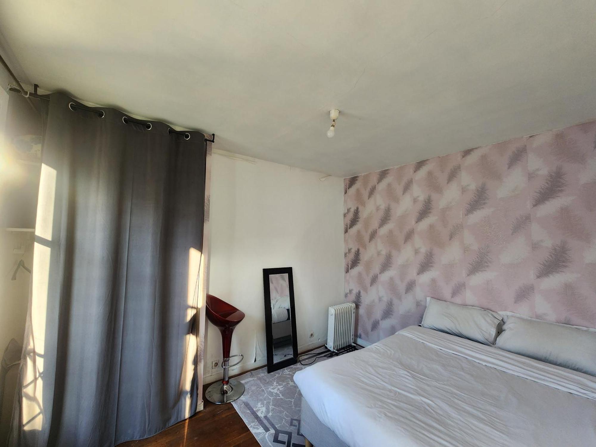 Quiet Cosy Near Montmartre - Appartamento *