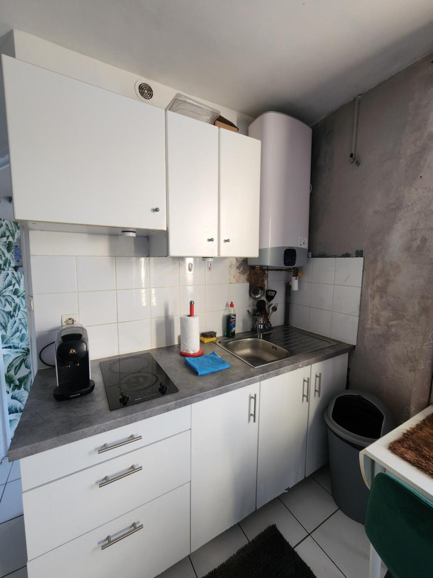 Quiet Cosy Near Montmartre - *