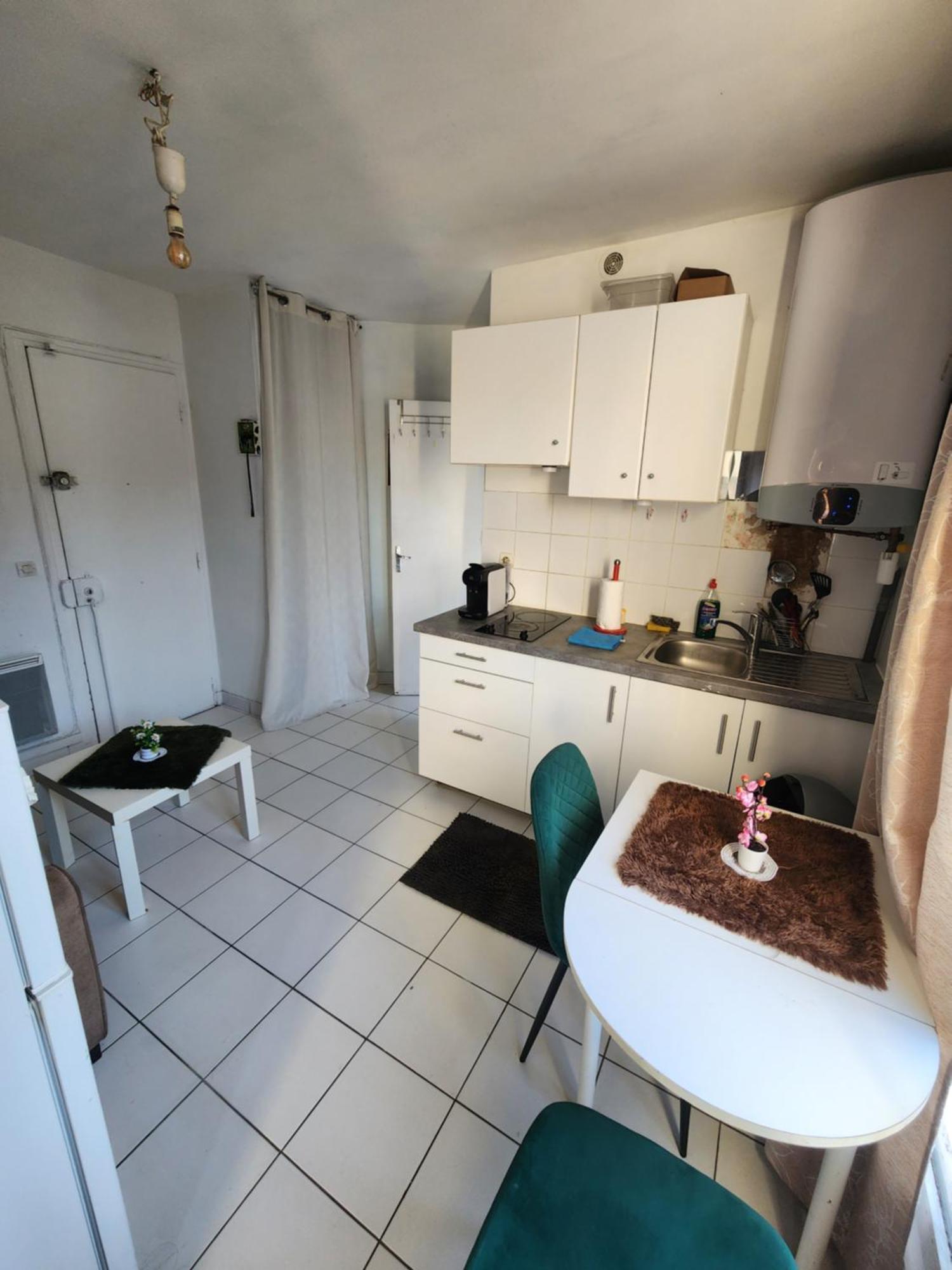 Appartamento Quiet Cosy Near Montmartre -