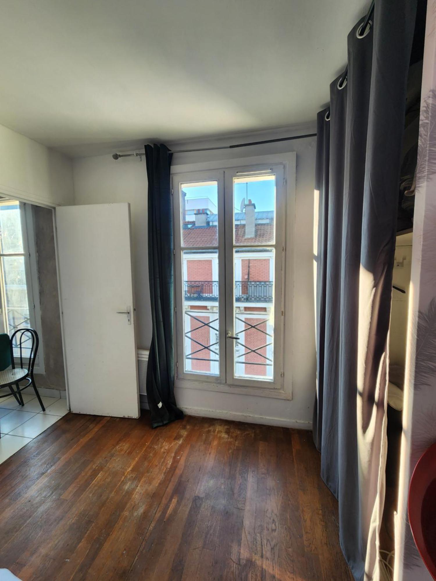 Quiet Cosy Near Montmartre - Appartamento *