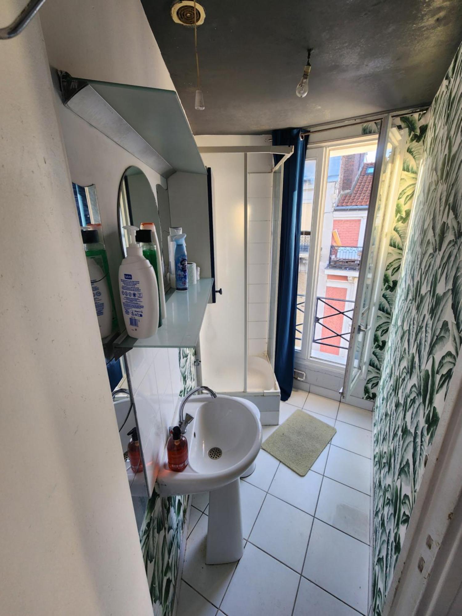 Quiet Cosy Near Montmartre - * Parigi